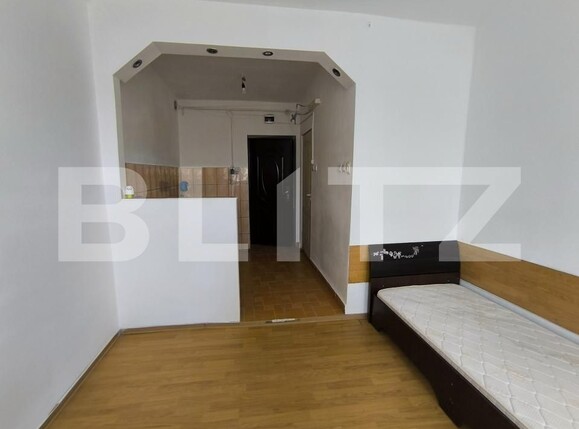 Garsonieră de vânzare Tractorul - 195005AV | BLITZ Brașov | Poza1