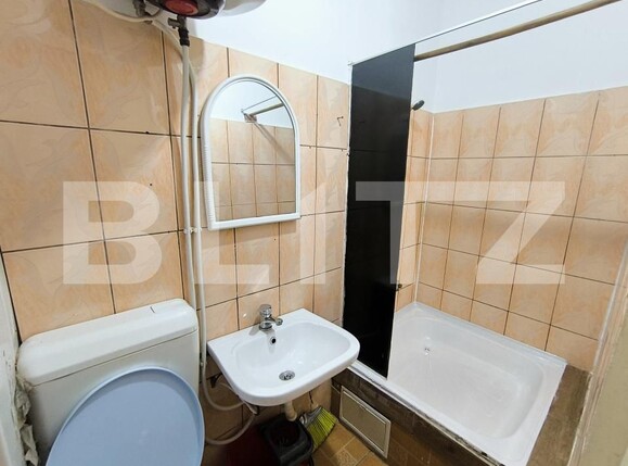 Garsonieră de vânzare Tractorul - 195005AV | BLITZ Brașov | Poza5