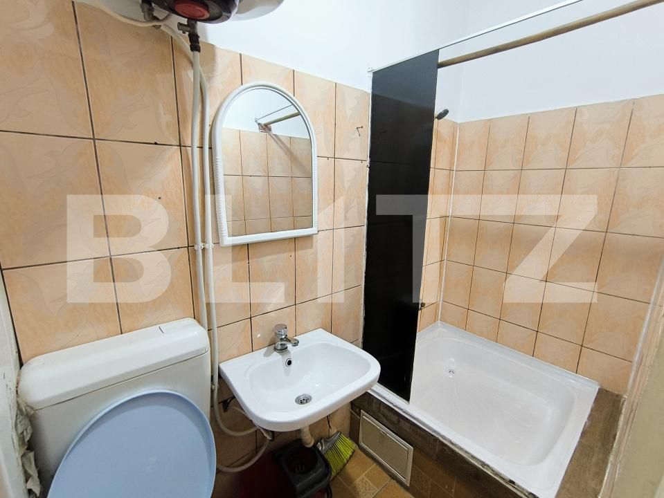 Garsonieră de vânzare Tractorul - 195005AV | BLITZ Brașov | Poza5