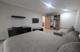 Studio generos, ideal pentru locuit sau investiție - Tractorul