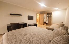 🏡 STUDIO MODERN ÎN TRACTORUL – APROAPE DE CORESI MALL, CU BOXĂ INCLUSĂ!