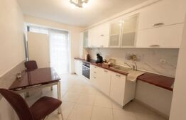 🏡 STUDIO MODERN ÎN TRACTORUL – APROAPE DE CORESI MALL, CU BOXĂ INCLUSĂ!
