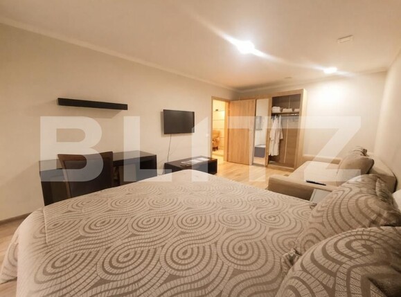 Apartament de vânzare 2 camere Tractorul - 195007AV | BLITZ Brașov | Poza1
