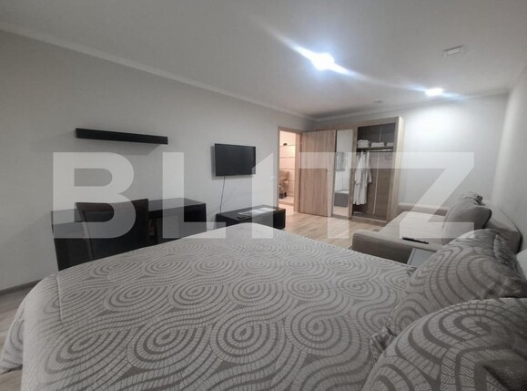 Apartament de vânzare 2 camere Tractorul - 195007AV | BLITZ Brașov | Poza1