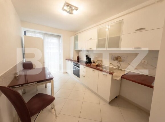Apartament de vânzare 2 camere Tractorul - 195007AV | BLITZ Brașov | Poza3