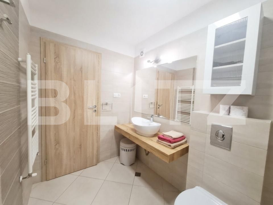 Apartament de vânzare 2 camere Tractorul - 195007AV | BLITZ Brașov | Poza5