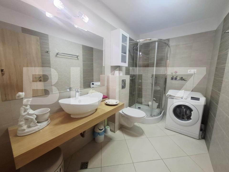 Apartament de vânzare 2 camere Tractorul - 195007AV | BLITZ Brașov | Poza7