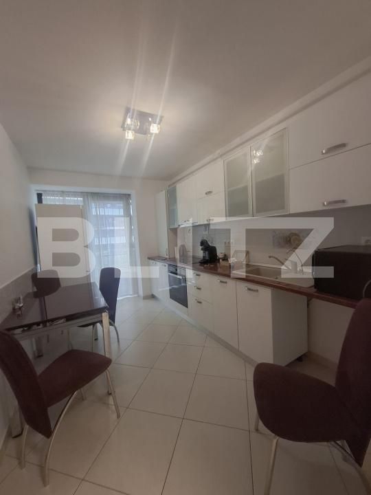 Apartament de vânzare 2 camere Tractorul - 195007AV | BLITZ Brașov | Poza5