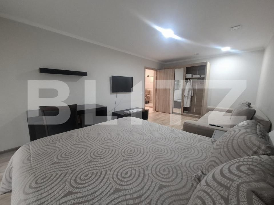 Apartament de vânzare 2 camere Tractorul - 195007AV | BLITZ Brașov | Poza2