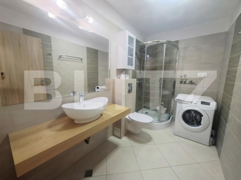 Apartament de vânzare 2 camere Tractorul - 195007AV | BLITZ Brașov | Poza4