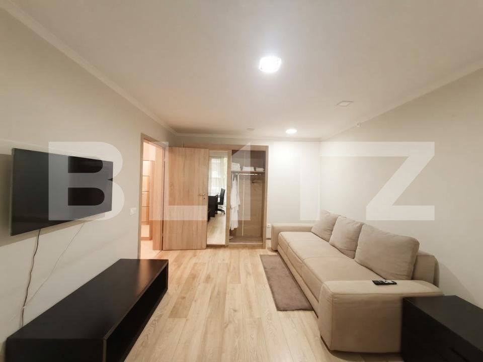 Apartament de vânzare 2 camere Tractorul - 195007AV | BLITZ Brașov | Poza7
