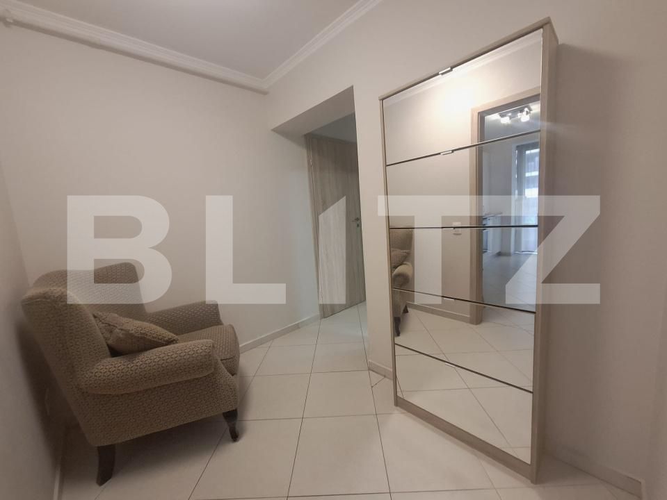Apartament de vânzare 2 camere Tractorul - 195007AV | BLITZ Brașov | Poza3