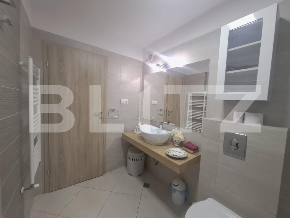 Apartament de vânzare 2 camere Tractorul - 195007AV | BLITZ Brașov | Poza8
