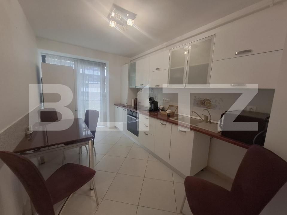 Apartament de vânzare 2 camere Tractorul - 195007AV | BLITZ Brașov | Poza6