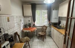 Apartament 3 camere, 64 mp, mobilat, cu garaj și boxă în Mănăștur