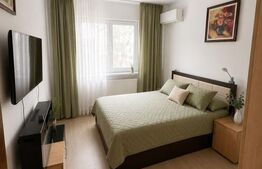 Apartament 3 camere, 64 mp, mobilat, cu garaj și boxă în Mănăștur