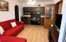 Apartament 3 camere, 64 mp, mobilat, cu garaj și boxă în Mănăștur