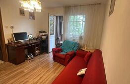 Apartament 3 camere, 64 mp, mobilat, cu garaj și boxă în Mănăștur