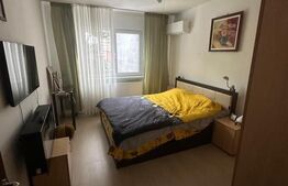 Apartament 3 camere, 64 mp, mobilat, cu garaj și boxă în Mănăștur