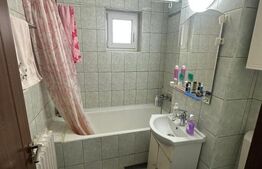 Apartament 3 camere, 64 mp, mobilat, cu garaj și boxă în Mănăștur
