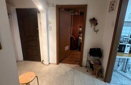 Apartament 3 camere, 64 mp, mobilat, cu garaj și boxă în Mănăștur