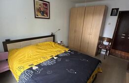 Apartament 3 camere, 64 mp, mobilat, cu garaj și boxă în Mănăștur