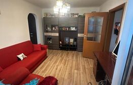 Apartament 3 camere, 64 mp, mobilat, cu garaj și boxă în Mănăștur
