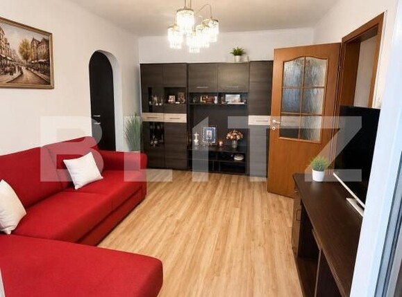 Apartament de vânzare 3 camere Manastur - 195009AV | BLITZ Cluj-Napoca | Poza1