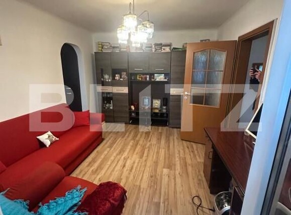 Apartament de vânzare 3 camere Manastur - 195009AV | BLITZ Cluj-Napoca | Poza2