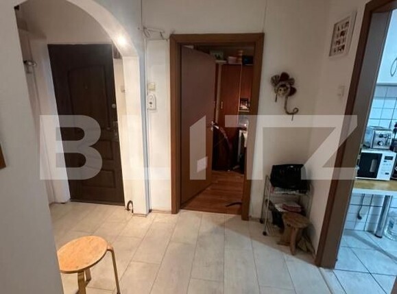 Apartament de vânzare 3 camere Manastur - 195009AV | BLITZ Cluj-Napoca | Poza8