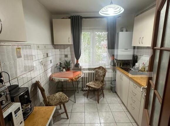 Apartament de vânzare 3 camere Manastur - 195009AV | BLITZ Cluj-Napoca | Poza3