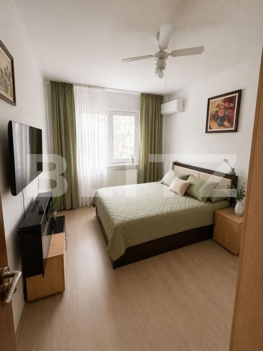 Apartament de vânzare 3 camere Manastur - 195009AV | BLITZ Cluj-Napoca | Poza2