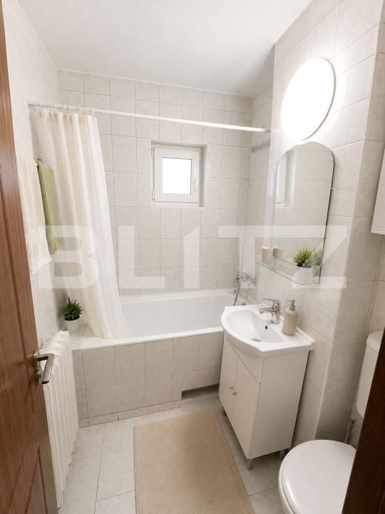 Apartament de vânzare 3 camere Manastur - 195009AV | BLITZ Cluj-Napoca | Poza4