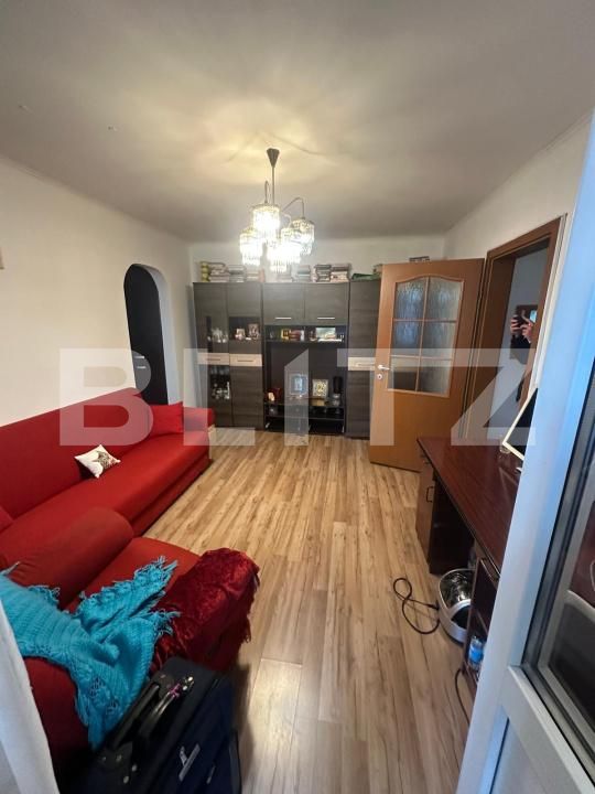 Apartament de vânzare 3 camere Manastur - 195009AV | BLITZ Cluj-Napoca | Poza2