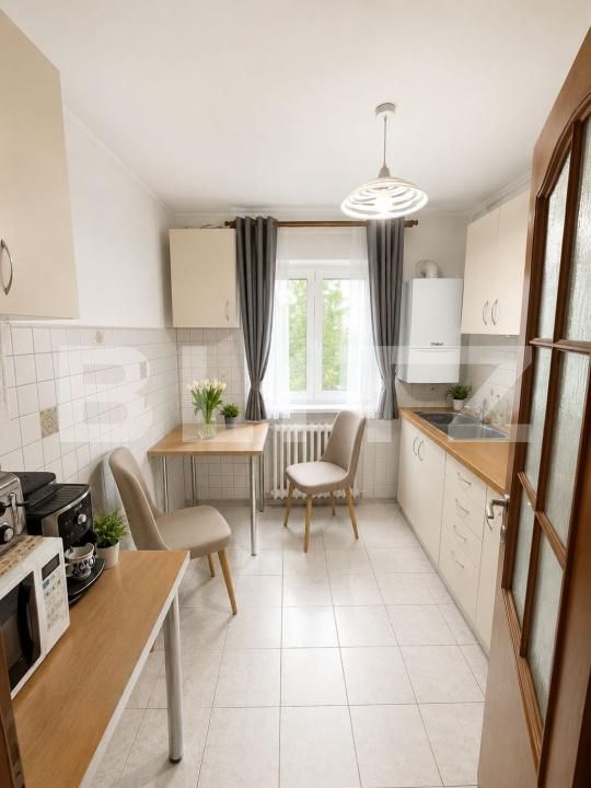 Apartament de vânzare 3 camere Manastur - 195009AV | BLITZ Cluj-Napoca | Poza3
