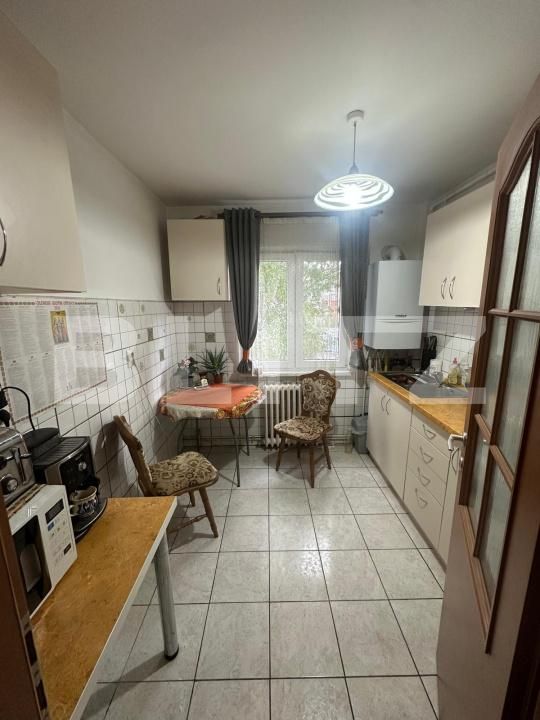 Apartament de vânzare 3 camere Manastur - 195009AV | BLITZ Cluj-Napoca | Poza3
