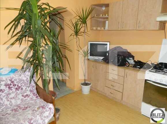 Casa de vânzare 3 camere Plopilor - 19501CV | BLITZ Cluj-Napoca | Poza1