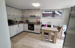 Apartament la casă în zona complexului Hașdeu, Cluj-Napoca