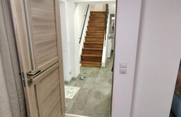 Apartament la casă în zona complexului Hașdeu, Cluj-Napoca