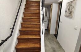 Apartament la casă în zona complexului Hașdeu, Cluj-Napoca