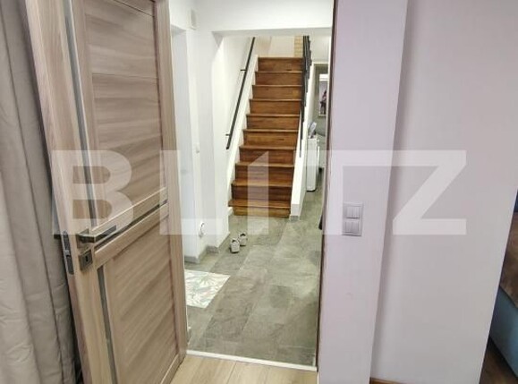 Casa de vânzare 3 camere Central - 195017CV | BLITZ Cluj-Napoca | Poza1