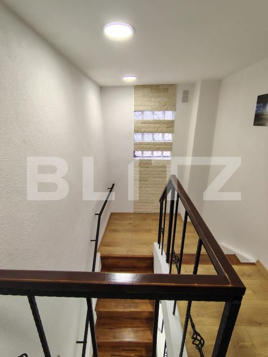 Casa de vânzare 3 camere Central - 195017CV | BLITZ Cluj-Napoca | Poza6