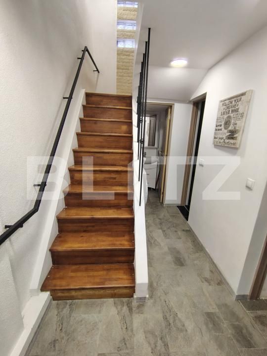 Casa de vânzare 3 camere Central - 195017CV | BLITZ Cluj-Napoca | Poza5