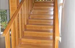 Vanzare casa 5 camere, 260 mp, teren 410 mp, front 12.5 ml, zona linistita!