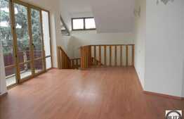 Vanzare casa 5 camere, 260 mp, teren 410 mp, front 12.5 ml, zona linistita!