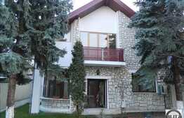 Vanzare casa 5 camere, 260 mp, teren 410 mp, front 12.5 ml, zona linistita!
