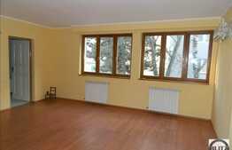 Vanzare casa 5 camere, 260 mp, teren 410 mp, front 12.5 ml, zona linistita!