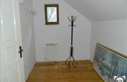 Vanzare casa 5 camere, 260 mp, teren 410 mp, front 12.5 ml, zona linistita!