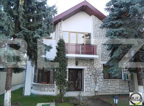 Casa de vânzare 1 camera Andrei Mureşanu - 19502CV | BLITZ Cluj-Napoca | Poza2