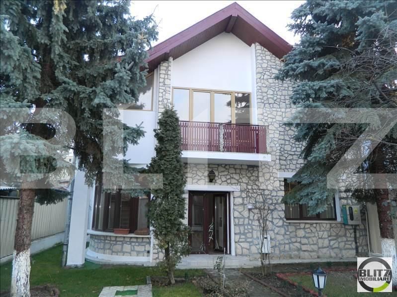 Casa de vânzare 1 camera Andrei Mureşanu - 19502CV | BLITZ Cluj-Napoca | Poza2